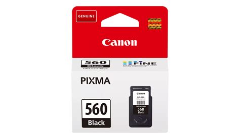 CANON PG-560 crni kertridž - Cene i akcije