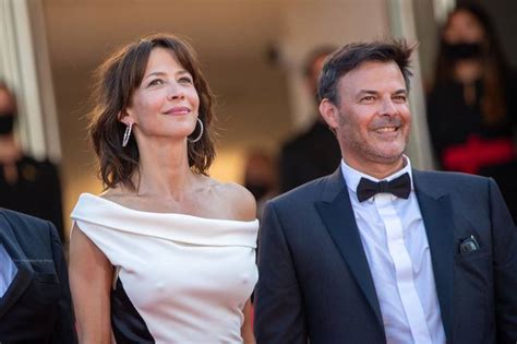 Sophie Marceau Sophiemarceau Nude OnlyFans Photo 40 The Fappening Plus