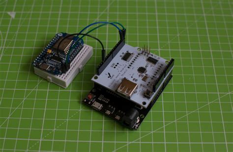 Arduino usb host shield diy - vserarescue