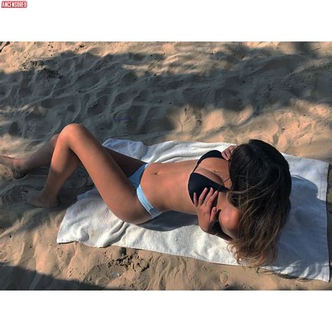 Naked Maya Silber Added By Covfefe