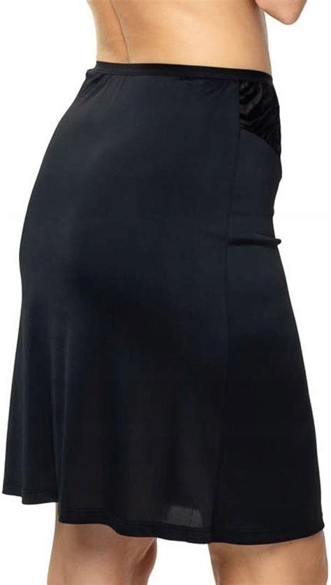 MEWA Lingerie Czarna półhalka Jolandi Kolor Czarny Rozmiar 40 Ceny i opinie Ceneo pl