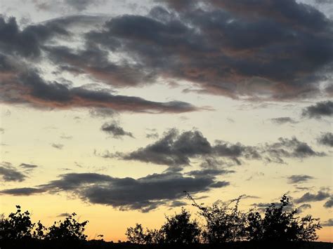 September Evening Sky Firehouse Ie Flickr