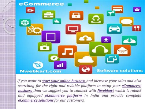 PPT - Best eCommerce platform PowerPoint Presentation, free download