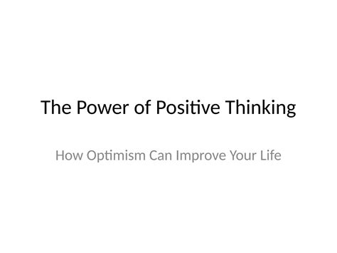 Power_of_Positive_Thinking_Presentation.pptx