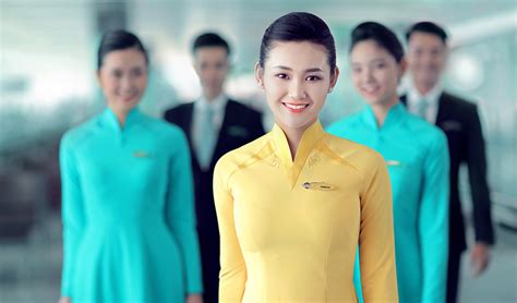 Vietnam Airlines Certified As A 4 Star Airline Skytrax