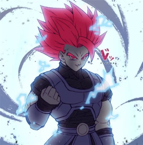 Super Saiyan 4 Shallot