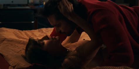 Nude Video Celebs Tereza Voriskova Nude Betlemske Svetlo