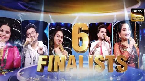 Indian Idol Season 13 (2023) Winner, Finale Episode, Runner-up, Prize ...