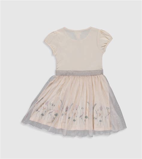 Buy LC Waikiki Jersey Dress Short Nude In Nude ThStreet Qatar