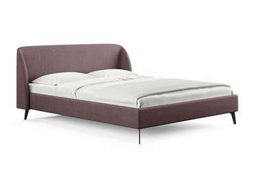 В продаже 🚩 Кровать Rosa 160х200 темно-серого цвета без основания ...