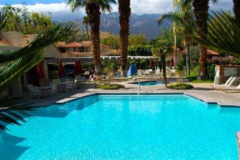 THE OASIS RESORT PALM SPRINGS - NO RESERVATION COSTS - BOOK & SAVE