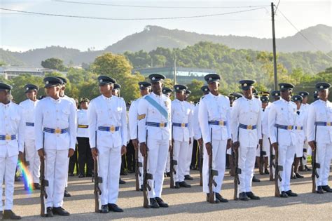 Independence Day Military Parade 2023 – Ministry of National Security