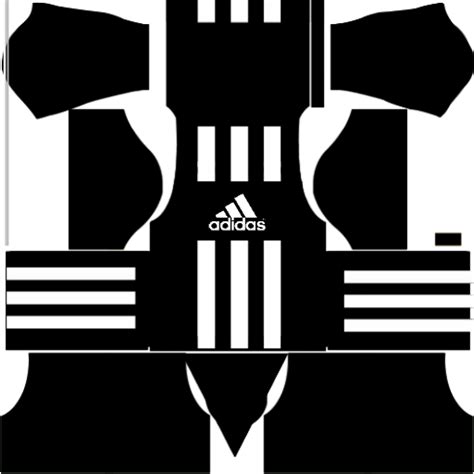 Kit Dls 2019 Keren Adidas You Can Also Download Dream League Soccer You