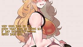 Voiced Hentai Joi Mitsuri S Seduction Training Endurance Multiple Endings Paizuri Soft