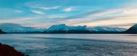 Turnagain Arm Circle To Circle