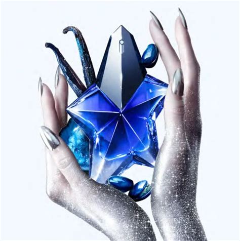 Mugler Angel Stellar Eau De Parfum Lumineuse New Fragrances