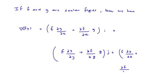 Solved The Complex Scalar Field Consider The Field Theory Of A Complex Valued Scalar Field