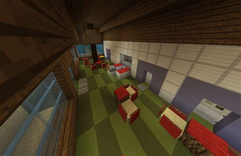 Bikini Bottom 1 13 1 Imcomplete Minecraft Map