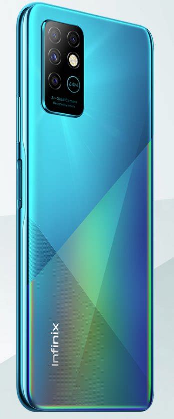 Infinix Note 8 ส เป ค ราคา วันวางจำหน่าย | Kalvo