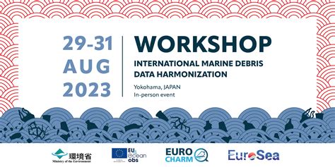 International Marine Debris Data Harmonization Workshop - GEO Blue Planet