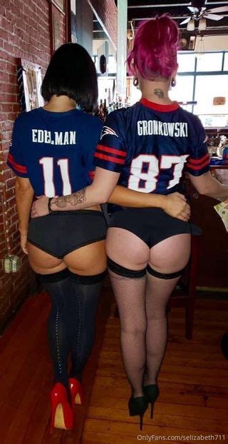 Sarah Elizabeth Sarah Elizab Selizabeth Nude OnlyFans NudoStar TV