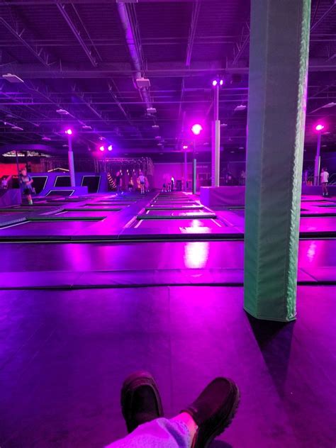 Air Insanity Trampoline Park Updated January 2025 18 Photos And 15