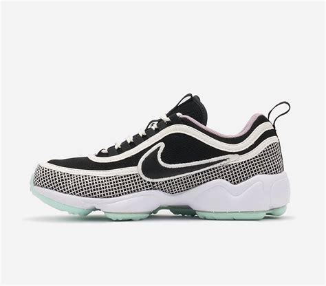 Nike Zoom Spiridon SI Launching September 1st | SNEAKER RELEASES – FINESSE