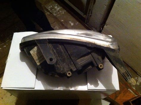 Наконец-то все пришло! — Lada Калина Хэтчбек (1G), 1,4 л, 2012 года ...