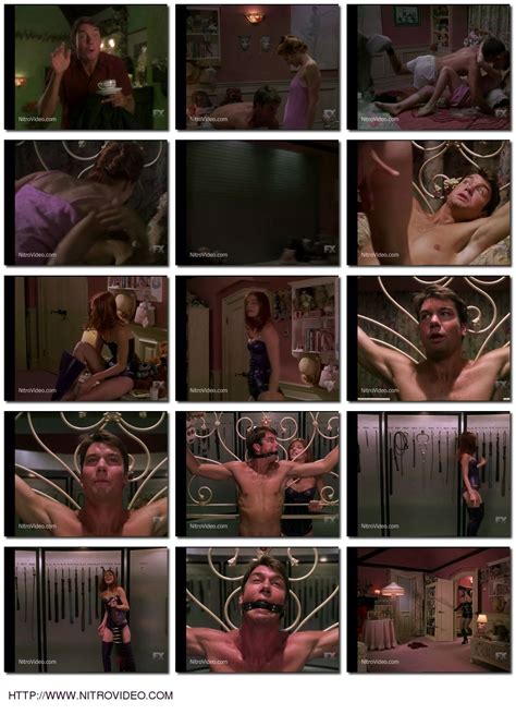 TOMCATS HD Nude Scenes Sexy Episode