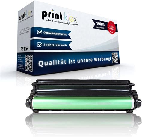 Unidad De Tambor Compatible Para HP LaserJet CP 1025 NW Color LaserJet