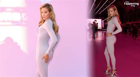 Olivia Ponton Olivia Ponton Olivia Ponton Nude Leaks Onlyfans Photo Thefappening