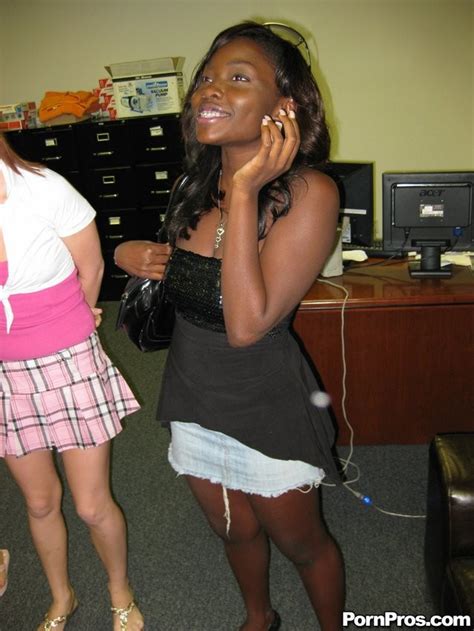 Black Hoe Gets Her Pussy Stuffed With White Dick Porn Pictures Xxx Photos Sex Images