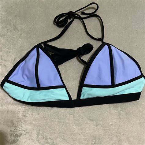 Xhilaration Swim 55 Closet Clear Out Xhileration Bikini Top Poshmark