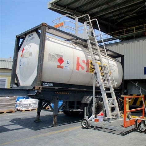 Flexibag ISO Tank Flexitank For Shipping Fruit Juices Industrial Oils