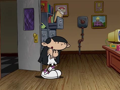 Codename Kids Next Door Season 1 Image Fancaps