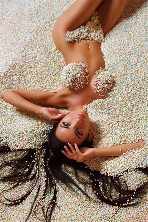 Marianna Markina Nude And Sexy 11 Photos The Fappening