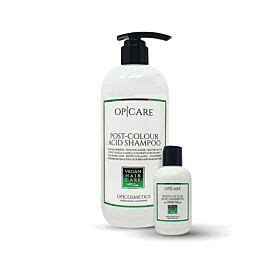 OP Blonde Rejuvenating Acid Shampoo Kopen Haarpro Nl Haarpro Nl