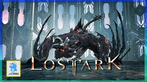 Lost Ark Ivory Tower Update Try Hard Gate P Elixir Xdd Youtube