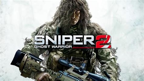 Sniper: Ghost Warrior 2 on GOG.com