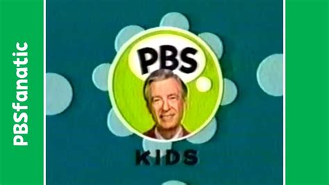 Mister Rogers Pbs Kids