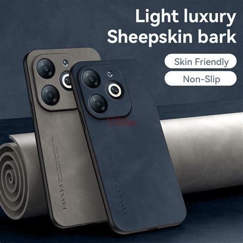 Case Infinix Smart X Tecno Spark KJ Spark C BG N BG Spark Go BG Hot I