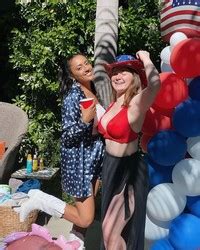 INSTA Emma Rose Kenney Wears Bikini Top Phun Org Forum