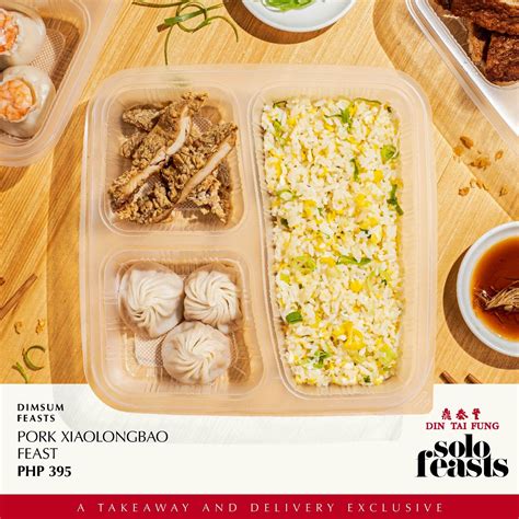 The din tai fung washington square menu has a secret item 13