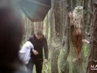 Anna Khilkevich Nude Pics Videos Sex Tape