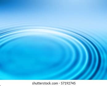 Vector Swirling Water Background Stock Vector (Royalty Free) 98104457 ...