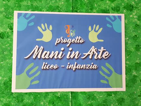 Deruta Presentati I Lavori Del Progetto Mani In Arte Frutto Della