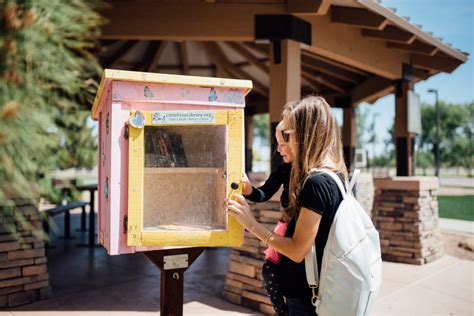 Little Free Library: A Simple Way to Spread Book Love in Your Community!