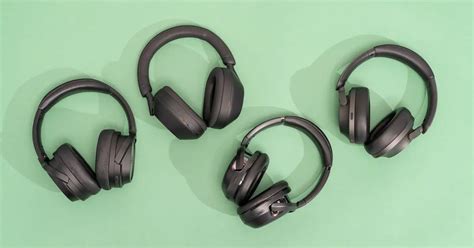 11 Amazing Headphones For Android For 2023