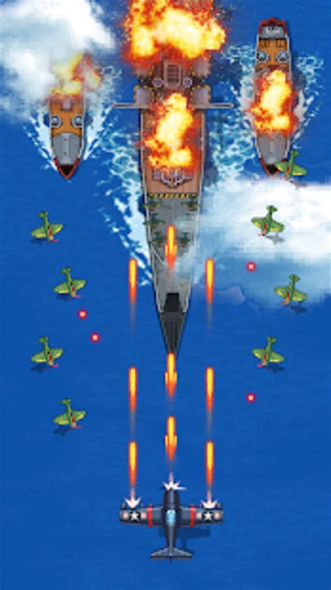 1945 Air Force Apk For Android Download