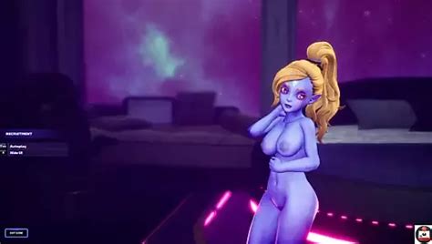 Subverse Pt 21 Studio Fow Comic In English Porn By FapHouse XHamster